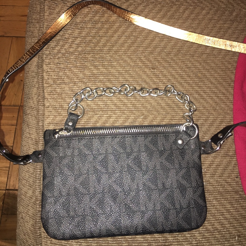 Michael Kors wallet purse! Adorable!